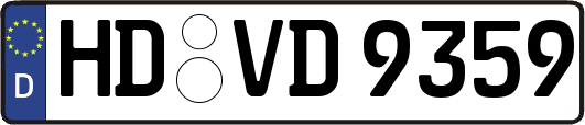 HD-VD9359