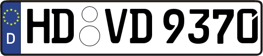 HD-VD9370