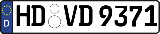 HD-VD9371