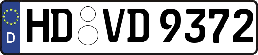 HD-VD9372