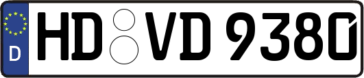 HD-VD9380