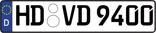 HD-VD9400