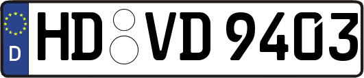 HD-VD9403