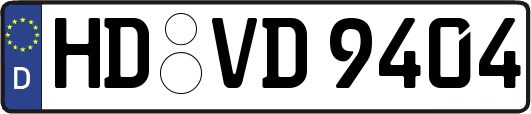 HD-VD9404
