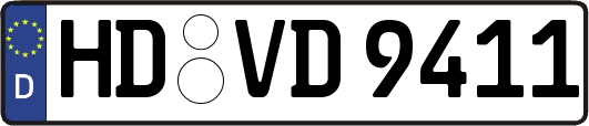 HD-VD9411