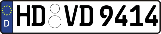HD-VD9414
