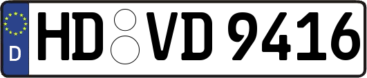 HD-VD9416