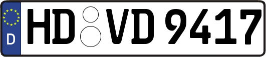HD-VD9417