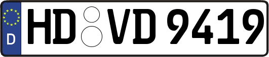 HD-VD9419