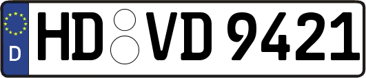HD-VD9421