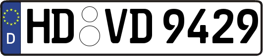 HD-VD9429