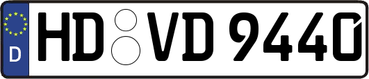 HD-VD9440