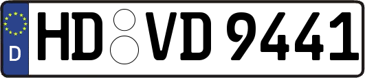 HD-VD9441