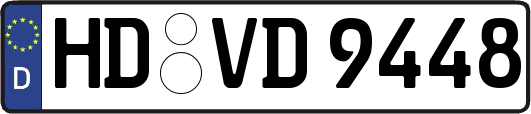 HD-VD9448