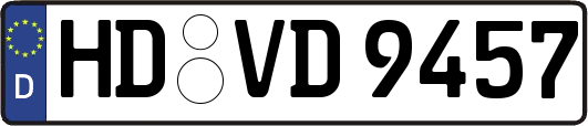 HD-VD9457