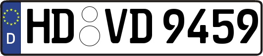 HD-VD9459