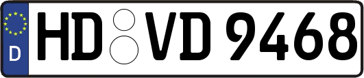 HD-VD9468