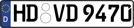 HD-VD9470