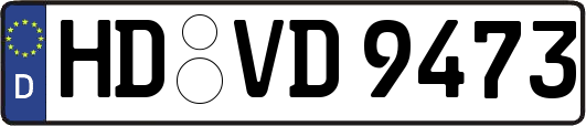 HD-VD9473
