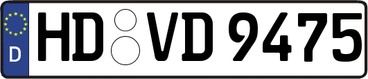 HD-VD9475