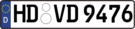 HD-VD9476