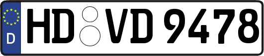 HD-VD9478