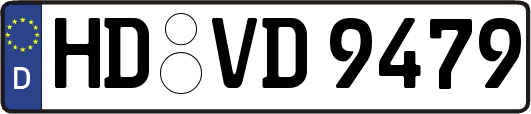 HD-VD9479