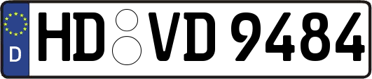 HD-VD9484