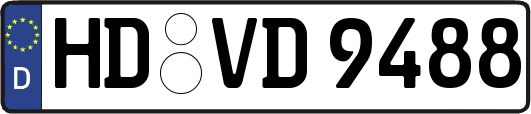 HD-VD9488