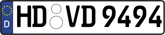 HD-VD9494