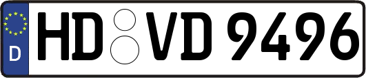 HD-VD9496