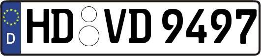 HD-VD9497
