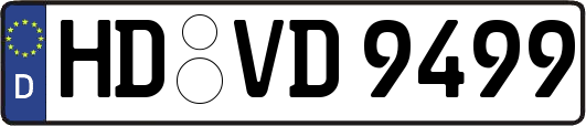 HD-VD9499