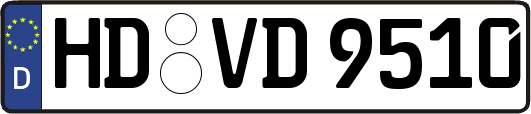 HD-VD9510