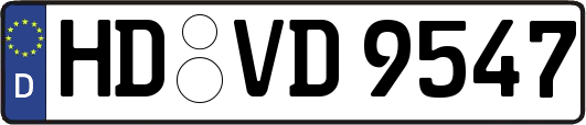 HD-VD9547