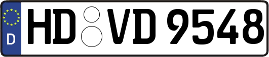 HD-VD9548