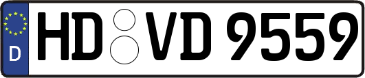 HD-VD9559