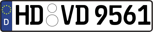 HD-VD9561