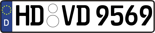 HD-VD9569