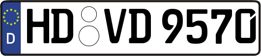 HD-VD9570