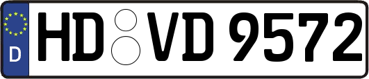 HD-VD9572