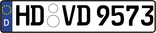 HD-VD9573