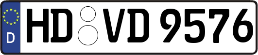 HD-VD9576