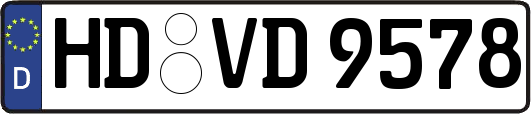 HD-VD9578