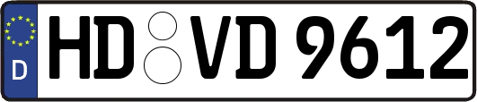 HD-VD9612