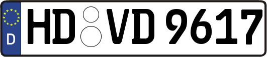 HD-VD9617