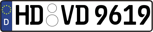 HD-VD9619