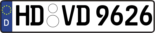 HD-VD9626