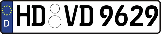 HD-VD9629