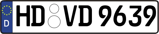 HD-VD9639